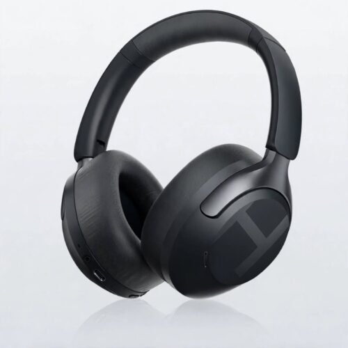 haylou_s40_headphones HAYLOU S40 ANC Wireless Headphones (50dB Noise Cancelling)