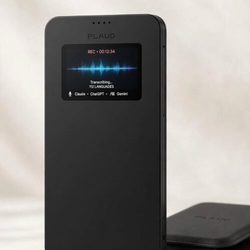 Plaud Note Pro AI Voice Recorder
