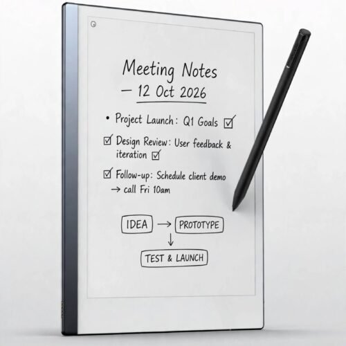 reMarkable 2 Paper Tablet