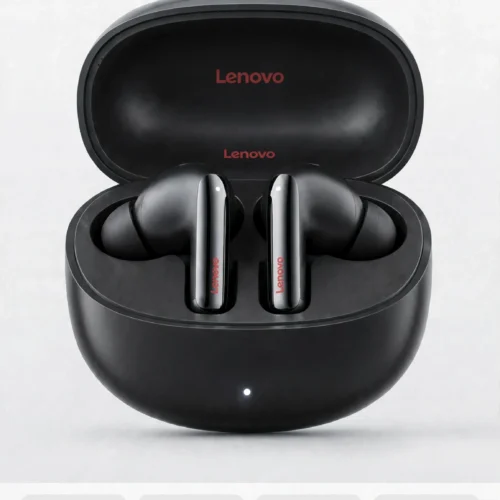 to_lenovo_earbuds_product_image Lenovo LE209 Wireless Earbuds