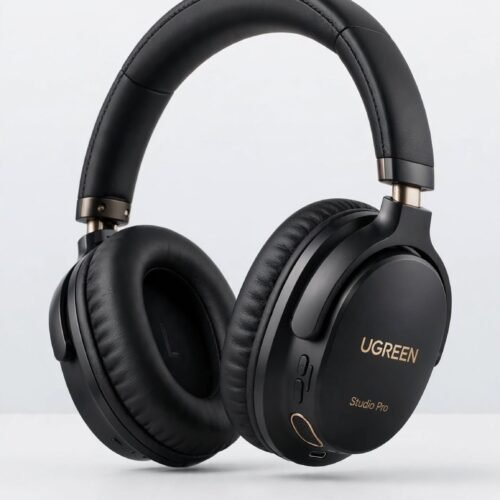 UGREEN Studio Pro Wireless Headphones (48dB ANC, Hi-Res LDAC)