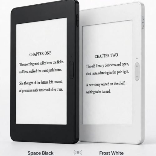 Xteink Magnetic Portable E Ink Reader (Ultra-Thin, 4.3-Inch)
