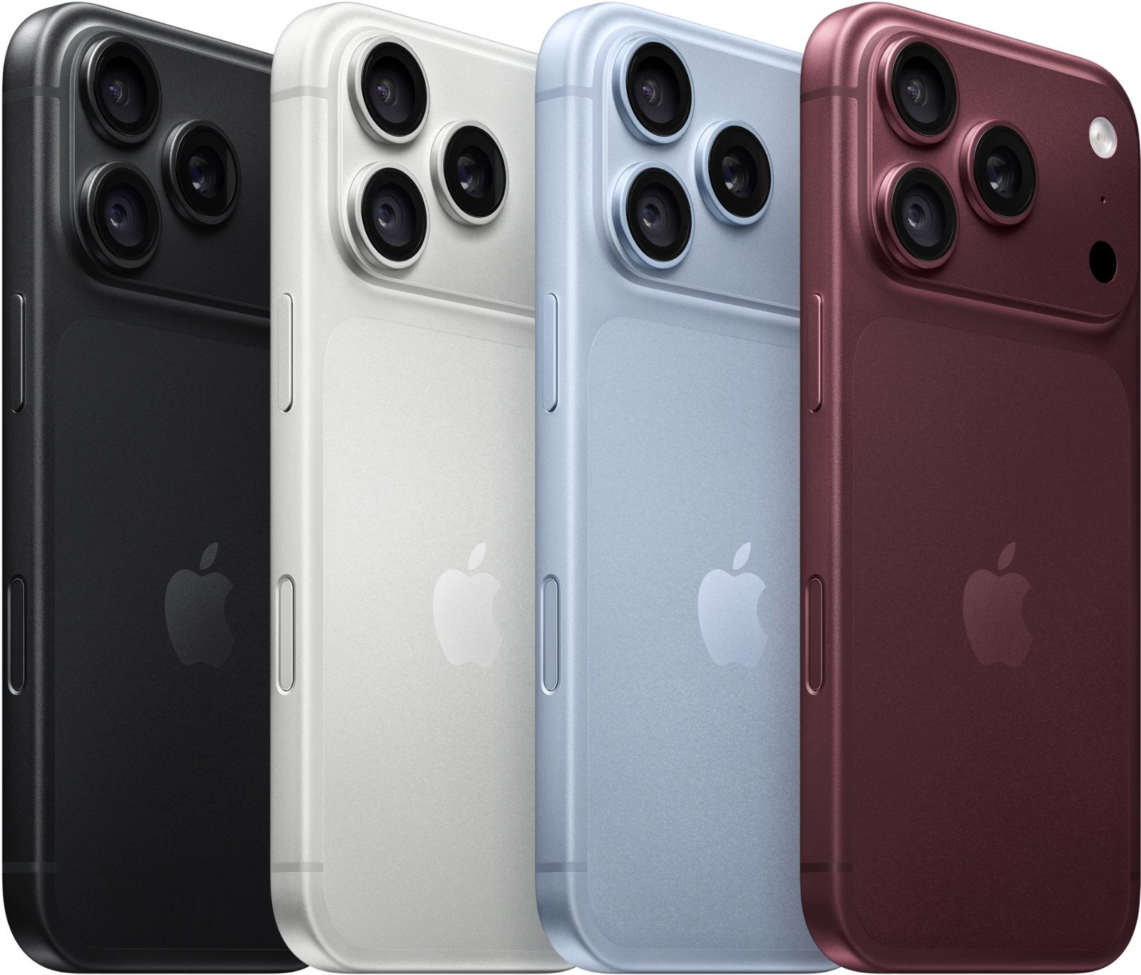Refurbished Apple iPhone 18 Pro, Excellent condition